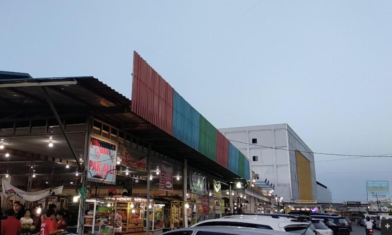 Egihill @Bukit Palem Permai Batam Exterior foto