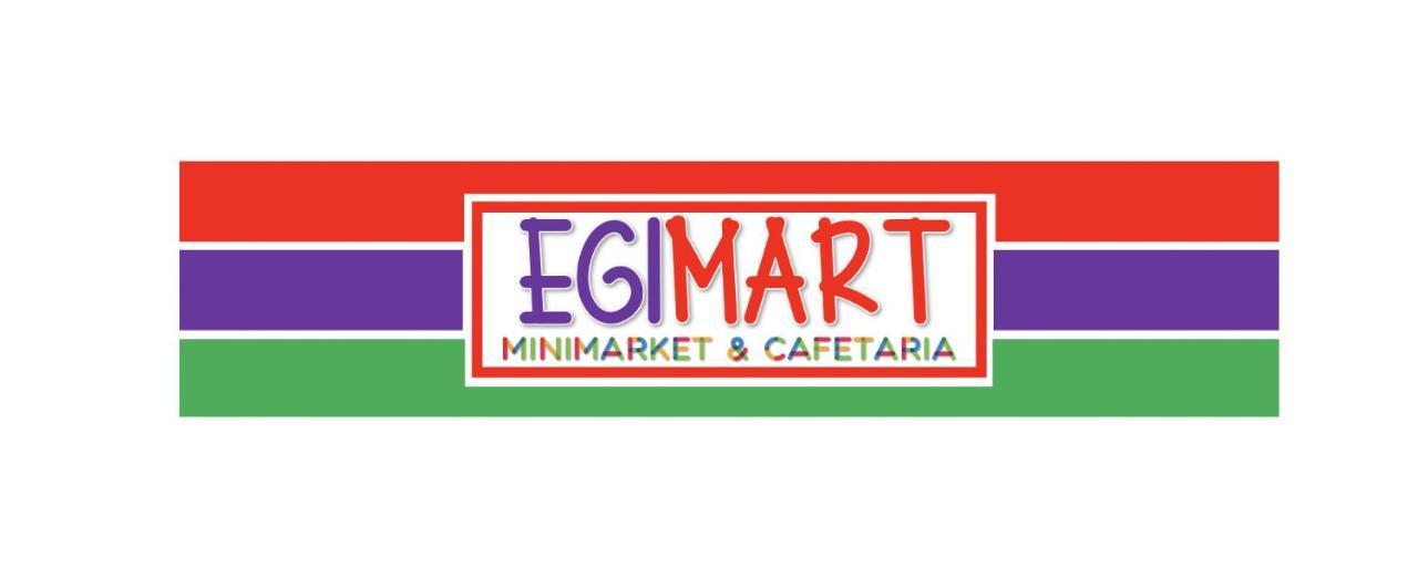 Egihill @Bukit Palem Permai Batam Exterior foto